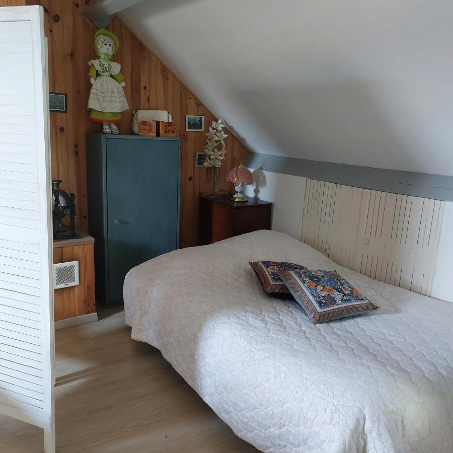 Tulipe24 Bed and Breakfast Savigne-l'Eveque Eksteriør billede